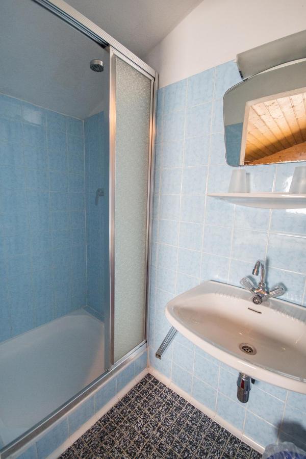 Appartements Grabenbauer 플라차우 외부 사진