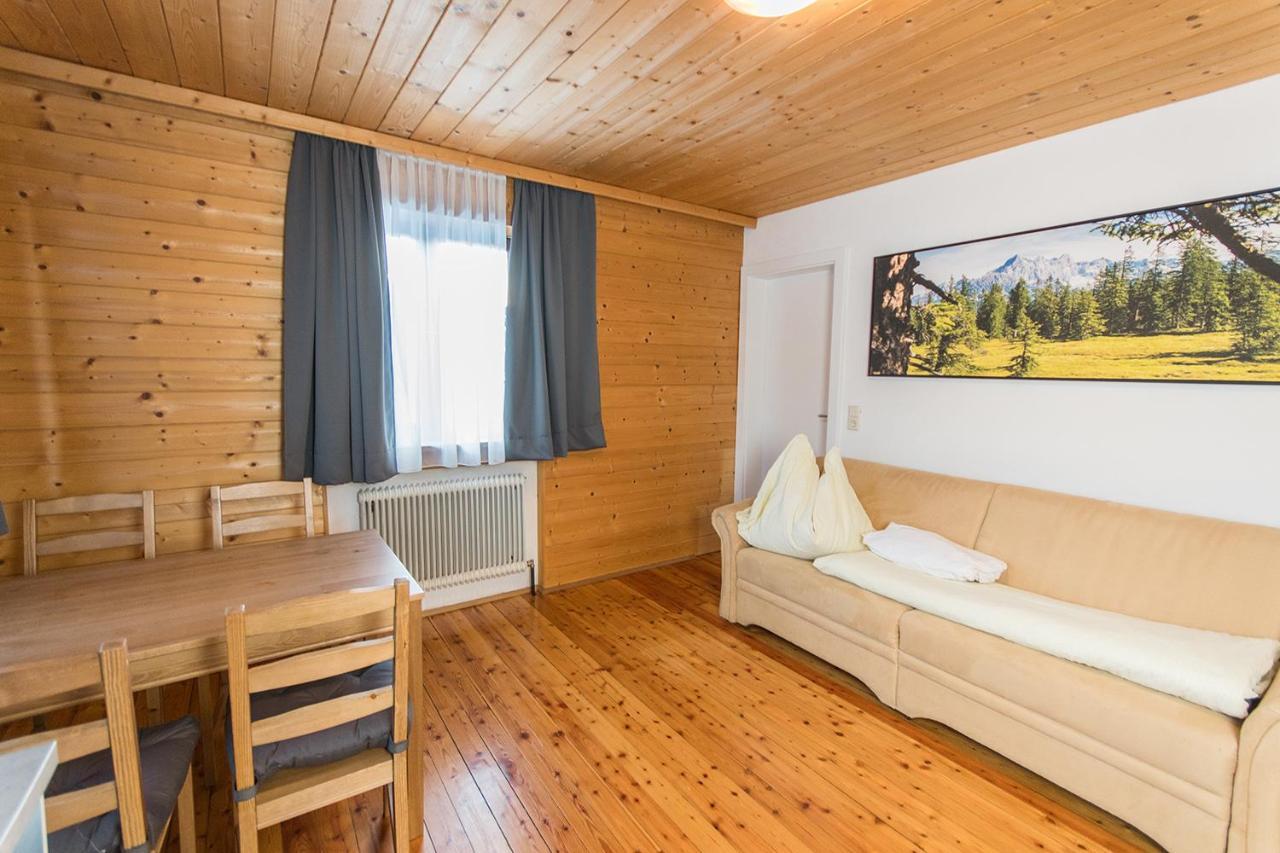 Appartements Grabenbauer 플라차우 외부 사진