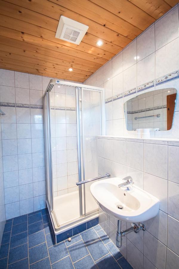 Appartements Grabenbauer 플라차우 외부 사진