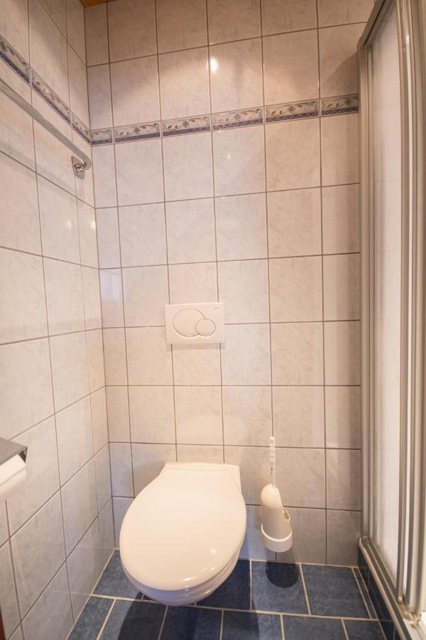 Appartements Grabenbauer 플라차우 외부 사진